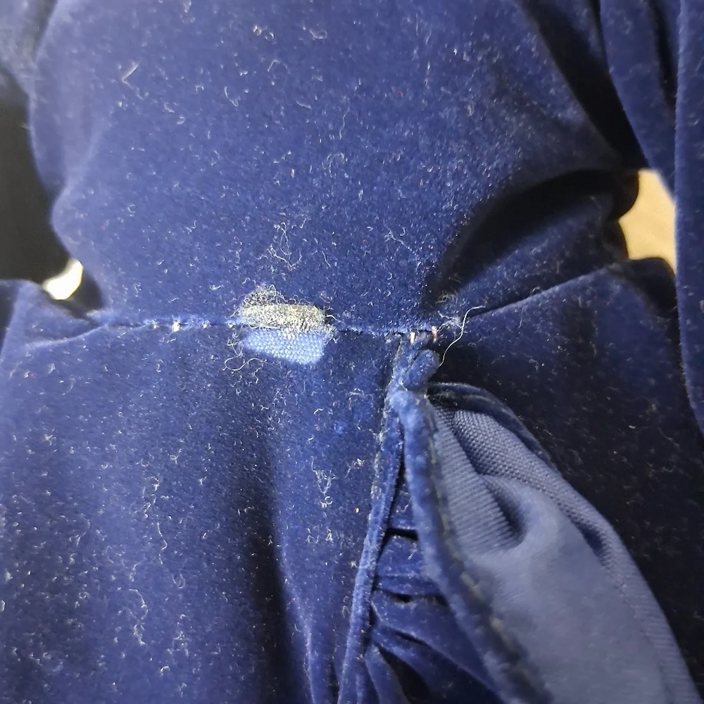 Porcelain Doll 15 Inch - Picture 5 of 6